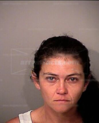 Dana Renae Long