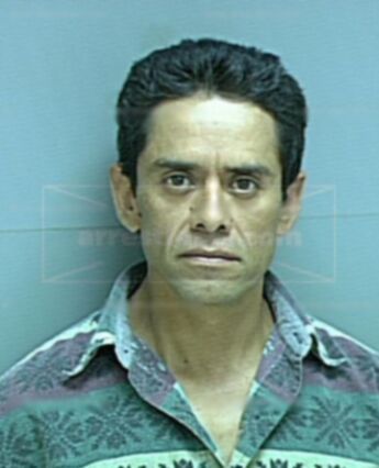Nathan Sandoval