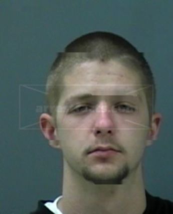 James Dillon Childress