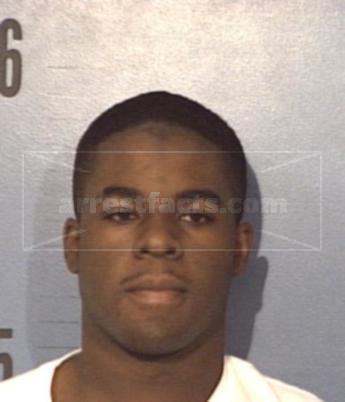 Dustin Avery Williams