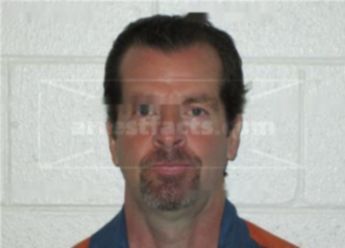 Wayne Lee Amburgey