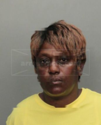 Bernice Marie Payne