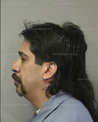 Albert G. Garcia