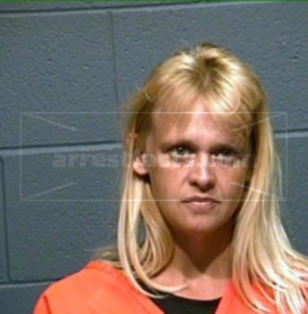 Malisa Lanett Williams