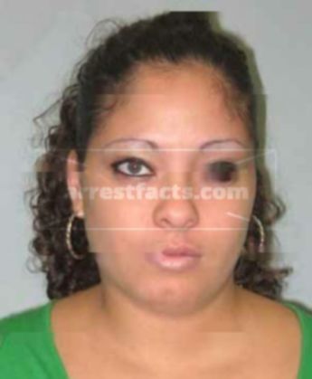 Keisha Nieves