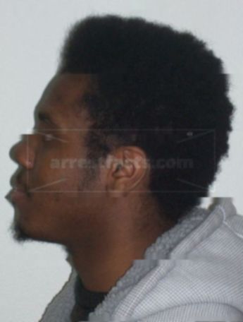 Jamal D Jones