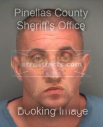Robert Michael Bradley