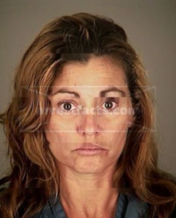 Paula Carline Pendley