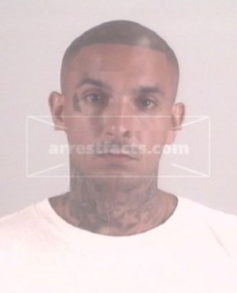 Christopher Daryl Turner