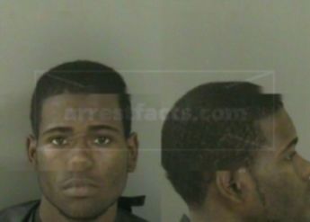 Travarus Levan Jackson