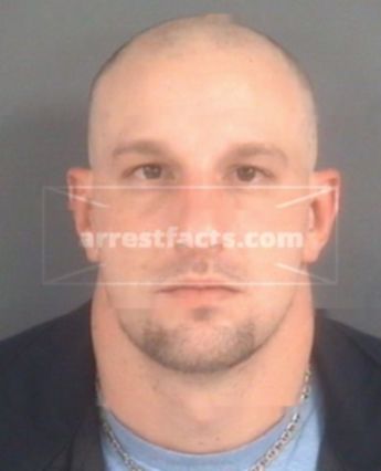 Brandon Keith Bowden