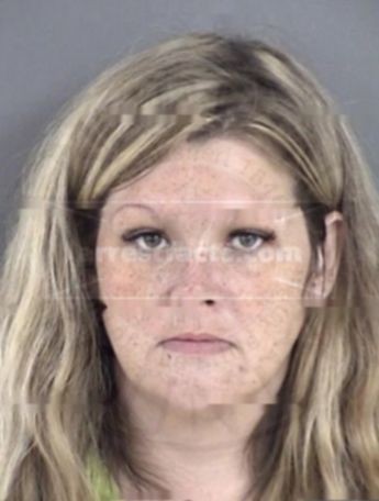 Miranda Gayle Luman