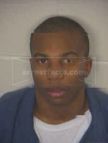 Maceo Calvin Williams Jr.