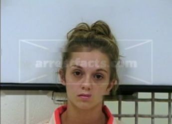 Brytanny Michelle Bailey