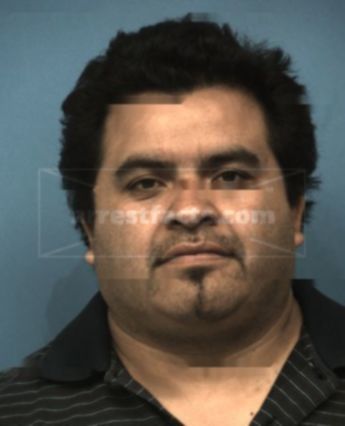 Jose Alfredo Estrada