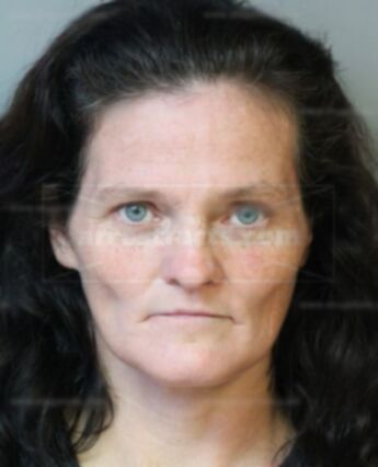 Tammy Lynn Ballard Hare