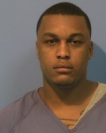Terence Dion Cato