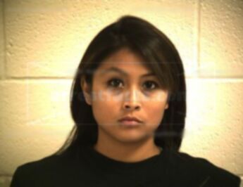 Stephanie Nicole Suarez Duarte