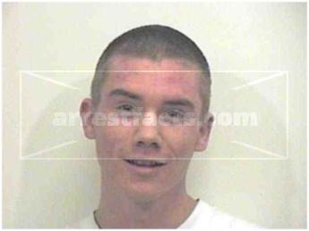 Mitchell Lee Lahr