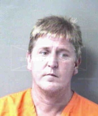 Randy Albert Guidry