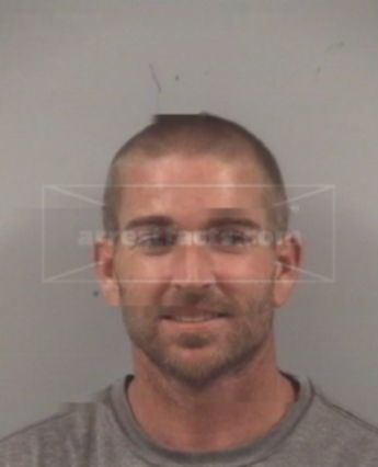 Jimmy Allen Tyndall