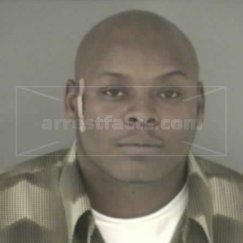 Eric Lamar Thomas