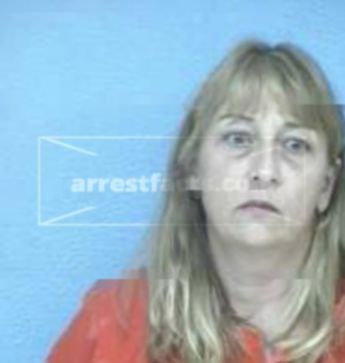 Shirley Jean Ledford