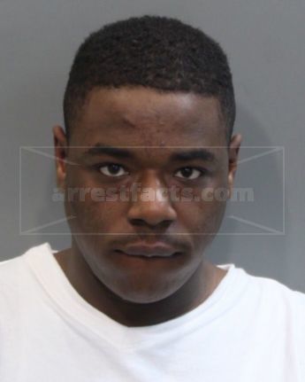 Justin Darnay Sheppard