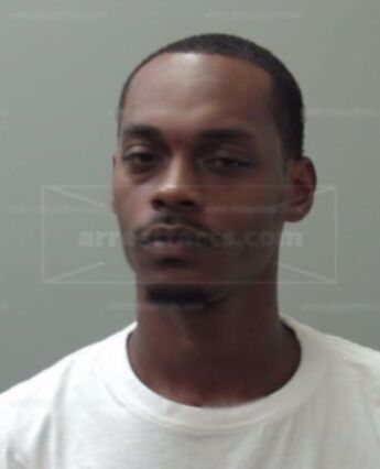 Mickell Alton Washington