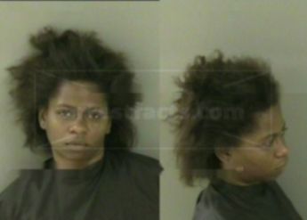 Lakisha Rodney Lashon Warner