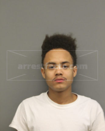 Malik Primm