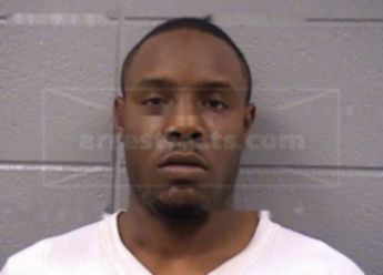 Antwuan Dawson