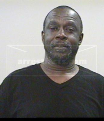 Clinton Jerome Cage