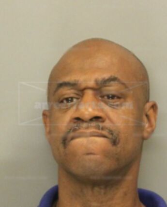 Smith Keith Andre
