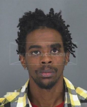 Akeem Alfonzo Hackett