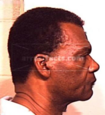 James Leon Murry
