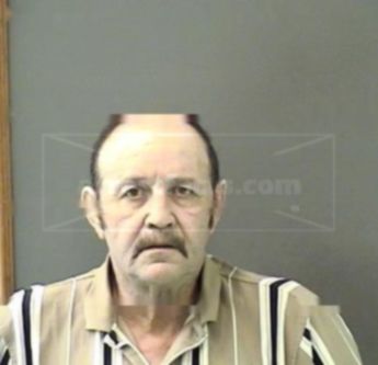 Fredrick Lee Perkins