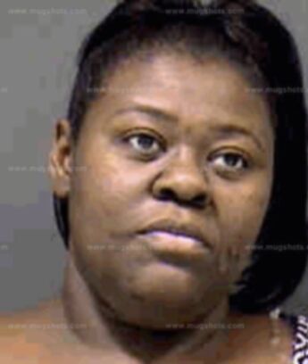 Juann Michelle Grant