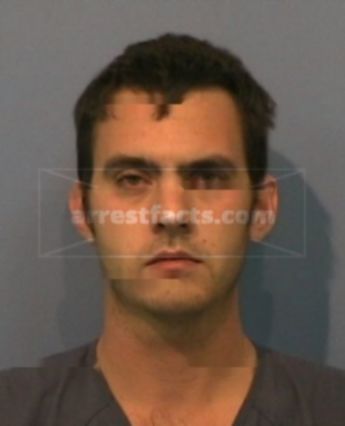 Nathan Brock Hughes