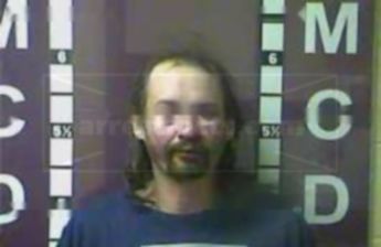 Christopher Dale Shepherd