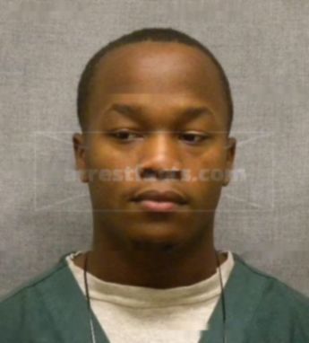 Derrick M Ford