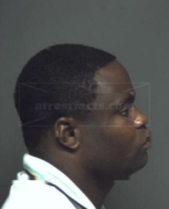 Jerome Daniels
