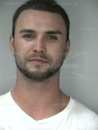 Shane Jeremiah Phillips