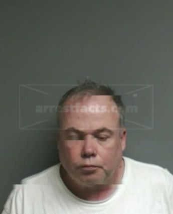 Brian Michael Walker