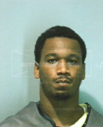 Dionte Mentrell Bradley