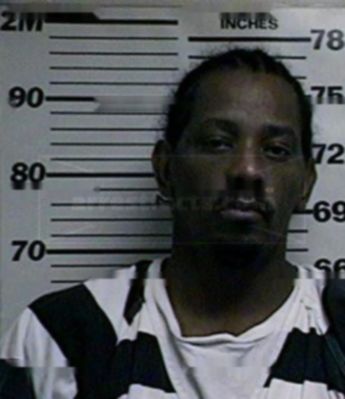 Eddie Franklin Brooks