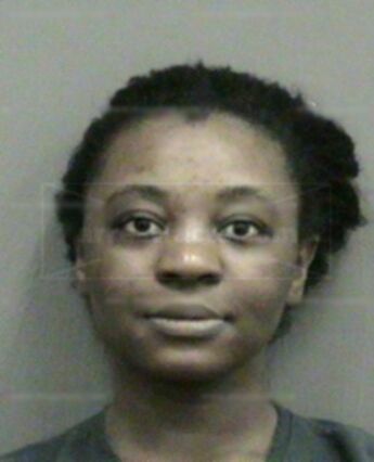 Natoshia Taylor