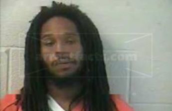 Reginald Demetrius Wilson