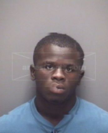 Johndell . Taylor