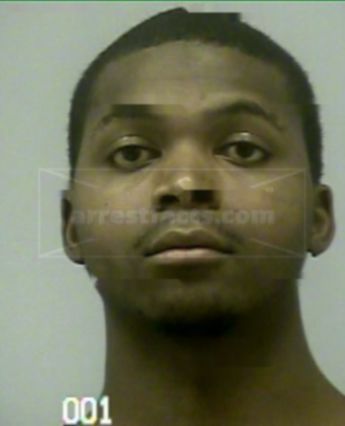 Kasey Juwon Garner